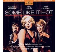 Monroe, Marilyn - Some Like It Hot