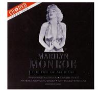 Monroe Marilyn - The Life of an Icon & DVD Marilyn Monroe "A Life in Pictures"