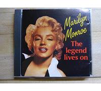 Monroe, Marilyn - Thlegend Lives On