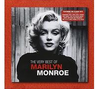 Monroe, Marilyn - Very Best Of Marilyn Monroe