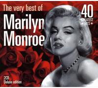 Monroe, Marilyn - Very Best Of Marilyn Monroe