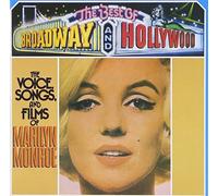 Monroe,Marilyn - Voice,Songs&Films of M M