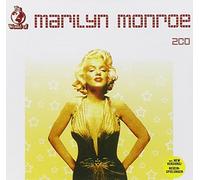 Monroe, Marilyn - W.O. Marilyn Monroe (2 CD)