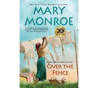 Monroe Mary Over the Fence (Tascabile)