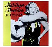 LP Vinyl Marilyn Monroe The Hit Collection