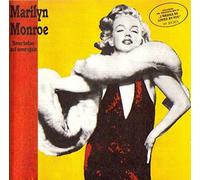 Monroe,Marylin - Never Before and Never Again