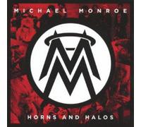 Monroe Michael - Horns & Halos