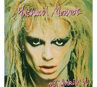Monroe Michael - Not Fakin It