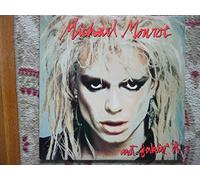 Monroe, Michael - Not Fakin' It