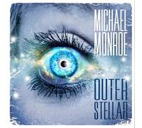 Monroe, Michael - Outerstellar