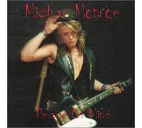 Monroe,Michael - Peace of Mind