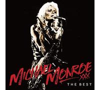 Monroe Michael - The Best