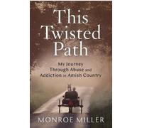Monroe Miller This Twisted Path (Tascabile)