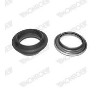 MONROE MK011 Kit riparazione Cuscinetto ammortizzatore a molla con cuscinetto