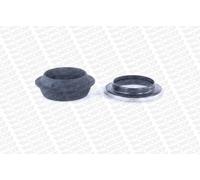 MONROE MK011 Kit riparazione, Cuscinetto ammortizzatore a molla per PEUGEOT