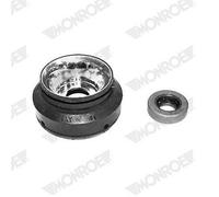 MONROE MK027 Supporto ammortizzatore per SEAT IBIZA I (021A) Anteriore
