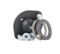 MONROE MK029 Supporto ammortizzatore per FIAT Panda Hatchback (141) Anteriore