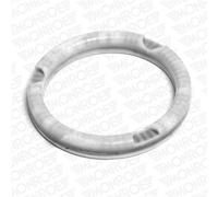 MONROE MK043 Cuscinetto volvente, Supporto ammortizz. a molla per AUDI