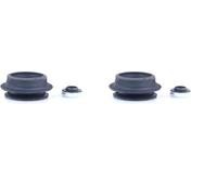 MONROE MK095 Supporto ammortizzatore Assale anteriore (Confezione da 2)