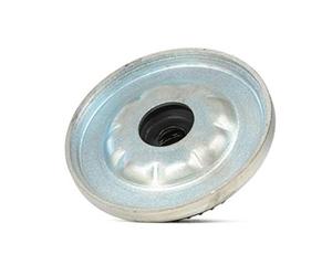 MONROE MK114 Supporto ammortizzatore Assale anteriore Compatibilità con FORD FOCUS DAW, DBW FOCUS Station wagon DNW FOCUS Tre volumi DFW Focus Mk1 Van/Station Wagon DNW