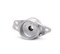 Monroe Supporto ammortizzatore MK118 in gomma per Audi, Seat, Skoda, VW