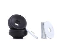 MONROE MK129 Kit riparazione, Cuscinetto ammortizzatore a molla