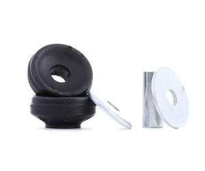 MONROE MK129 Kit riparazione, Cuscinetto ammortizzatore a molla