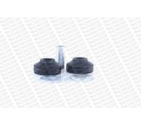 MONROE MK129 Kit riparazione, Cuscinetto ammortizzatore a molla