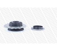 MONROE MK145R Kit riparazione, Cuscinetto ammortizzatore a molla per PEUGEOT
