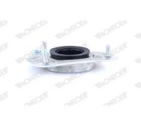 MONROE MK159 Kit riparazione, Cuscinetto ammortizzatore a molla per VOLVO