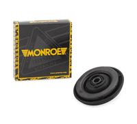 MONROE MK196 Kit riparazione Cuscinetto ammortizzatore a molla con cuscinetto