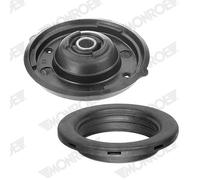 MONROE MK196 Kit Riparazione, Montante Sospensione Supporto per Citroën, DS,