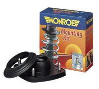 Monroe MK200 - Mounting Kit Supporto Ammortizzatore A Molla - 1 pezzo