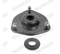 MONROE MK245 Kit Riparazione, Montante Sospensione Supporto per Mitsubishi,