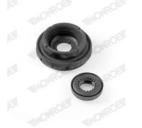MONROE MK275 Kit Riparazione, Montante Sospensione Supporto per Chevrolet,