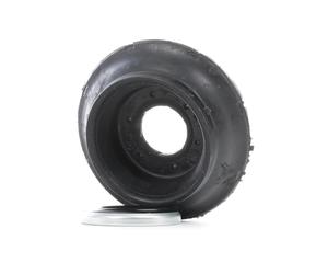 MONROE MK300 Supporto ammortizzatore