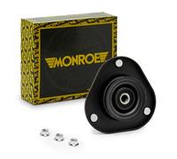 MONROE MK331 Supporto ammortizzatore per TOYOTA AURIS Anteriore