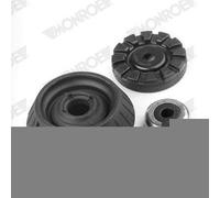 MONROE MK336 Supporto ammortizzatore per HONDA Jazz II Hatchback (GD, GE3, GE2)