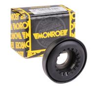 MONROE MK344 Cuscinetto volvente Supporto ammortizz. a molla per VW POLO (6N2)