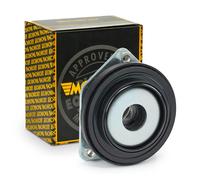 MONROE MK378 Supporto ammortizzatore adatto per MERCEDES-BENZ B-Klasse (W245)