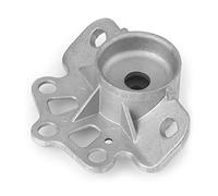 MONROE MK385L Supporto ammortizzatore Compatibilità con OPEL Corsa D Hatchback S07 Corsa E Hatchback X15 Adam M13, FIAT GRANDE PUNTO 199 PUNTO 188 PUNTO EVO 199