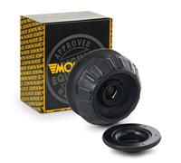 MONROE MK387 Supporto ammortizzatore per TOYOTA Yaris Hatchback (P9) Anteriore