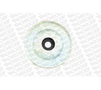 MONROE MK399 Supporto ammortizzatore a molla per OPEL,VAUXHALL