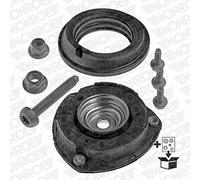 MONROE MK411 Kit riparazione, Cuscinetto ammortizzatore a molla per AUDI,AUDI (F