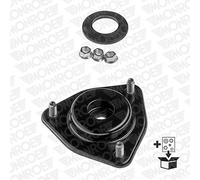 MONROE MK423 Kit riparazione, Cuscinetto ammortizzatore a molla per DODGE,JEEP