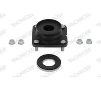 MONROE MK439 Kit riparazione, Cuscinetto ammortizzatore a molla per MAZDA