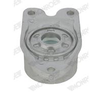 MONROE MK446A Supporto ammortizzatore