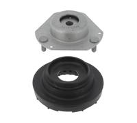 MONROE MK485 Supporto ammortizzatore Assale anteriore Compatibilità con FORD Fiesta Mk6 Hatchback JA8, JR8 ECOSPORT Fiesta Mk6 Van, MAZDA 2 Hatchback DE, DH3