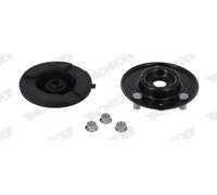 MONROE MK507 Supporto ammortizzatore a molla per NISSAN