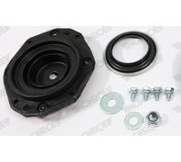 MONROE MK510 Kit riparazione, Cuscinetto ammortizzatore a molla per CITROËN,PEUG